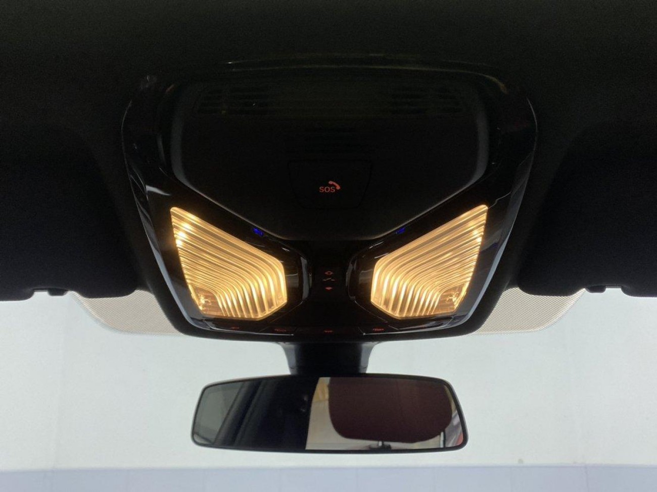 BMW 530Li 2022