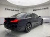 BMW 530Li 2022