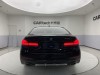 BMW 530Li 2022