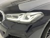 BMW 530Li 2022
