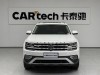 Volkswagen Teramont 2020