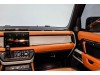 Land Rover Defender 2024