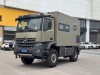 Mercedes-Benz Arocs 2024