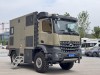 Mercedes-Benz Arocs 2024