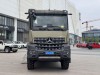 Mercedes-Benz Arocs 2024