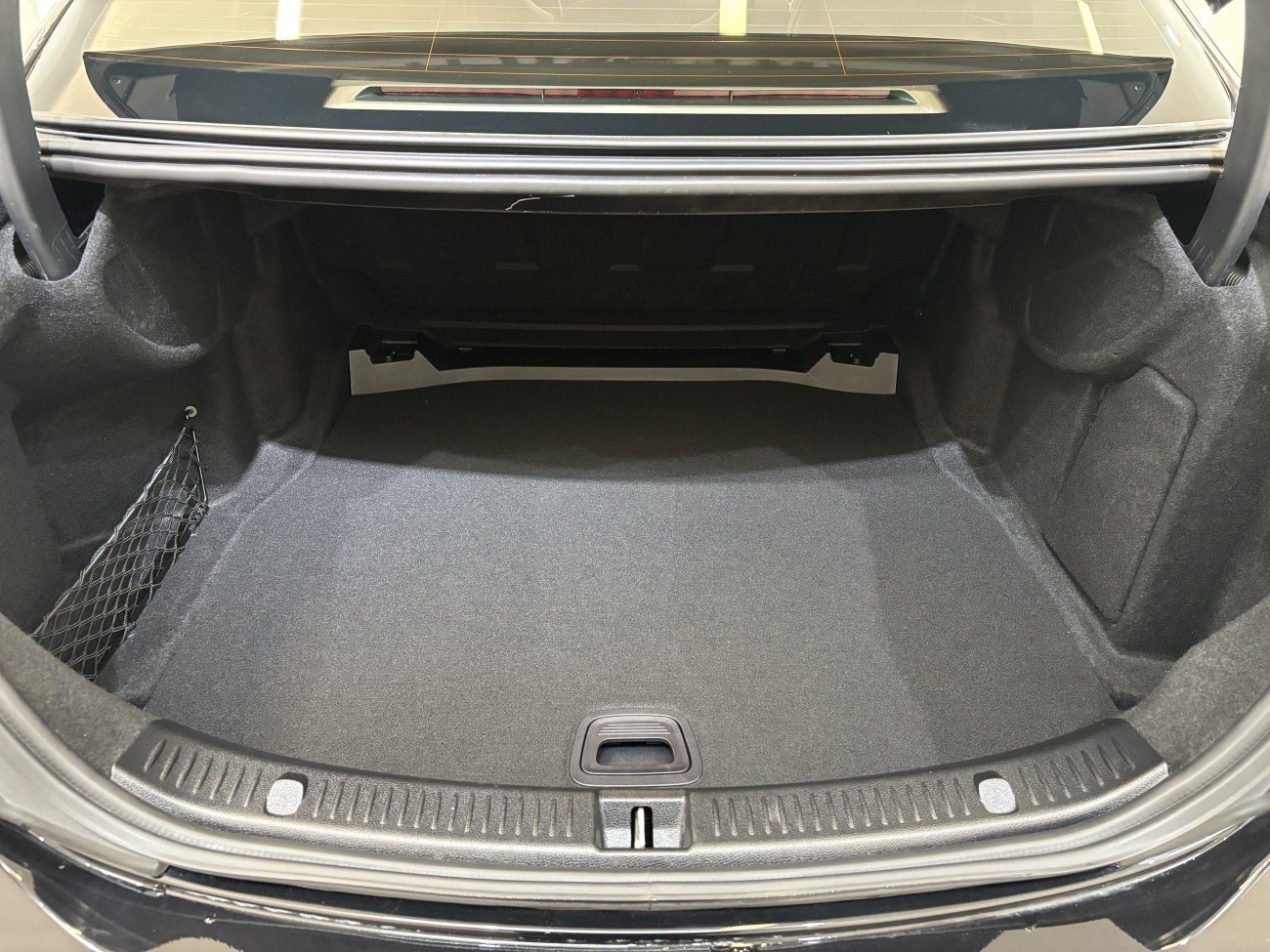 Mercedes-Benz E 300 L 2022