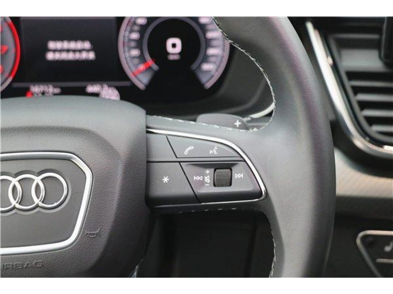 Audi Q5L 40 2022