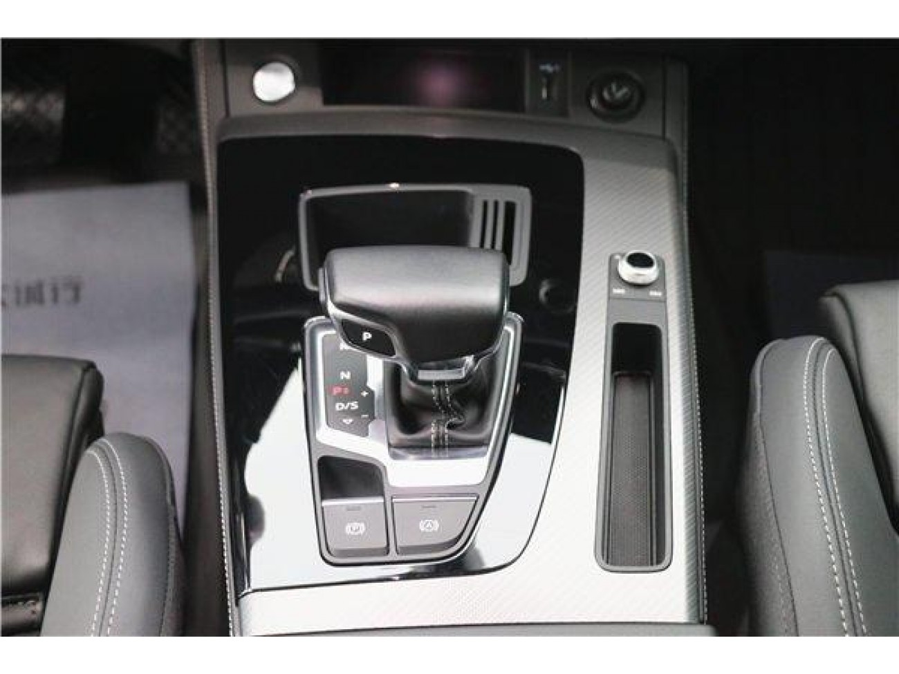 Audi Q5L 40 2022
