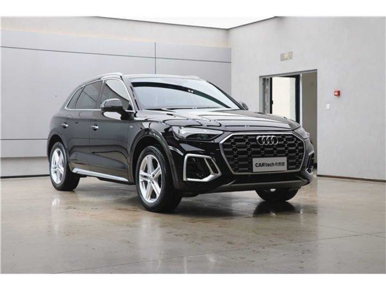 Audi Q5L 40 2022