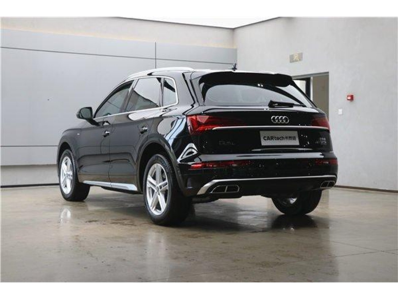 Audi Q5L 40 2022