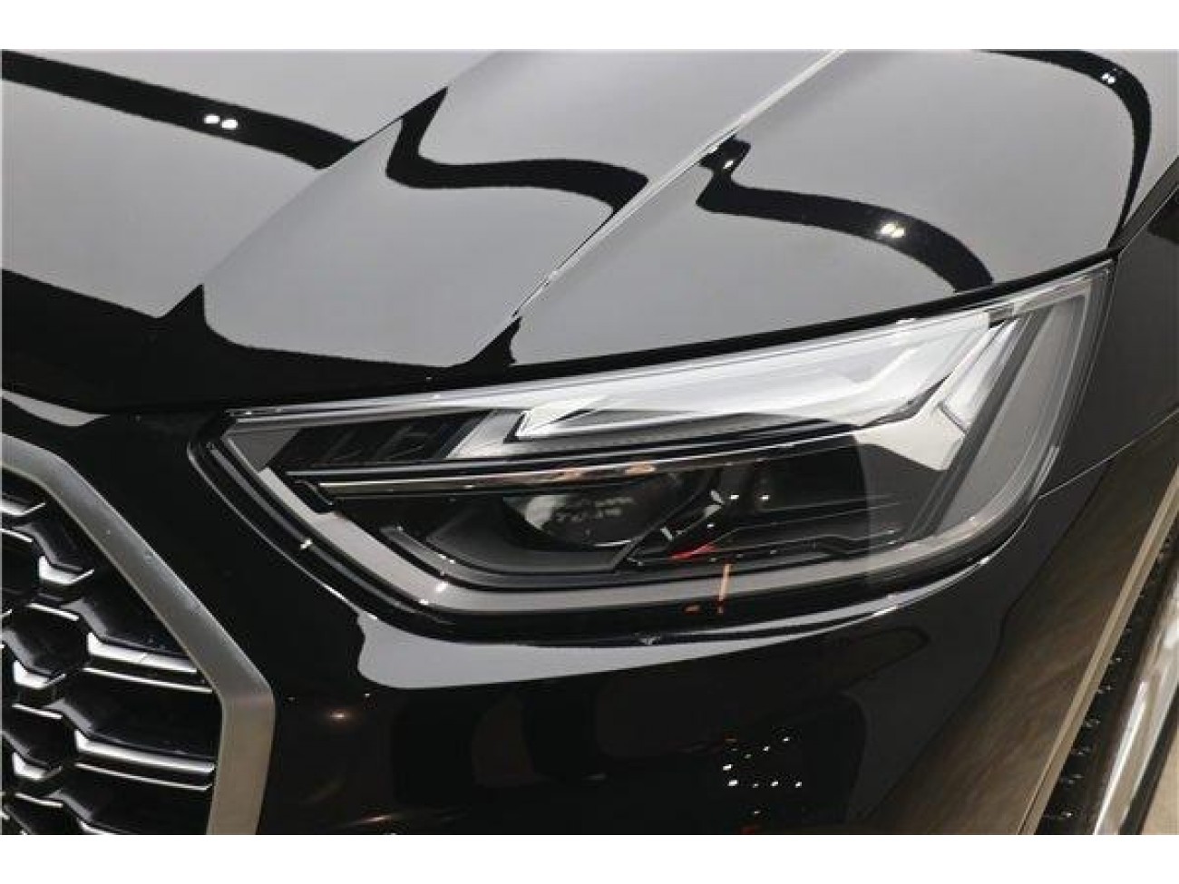 Audi Q5L 40 2022