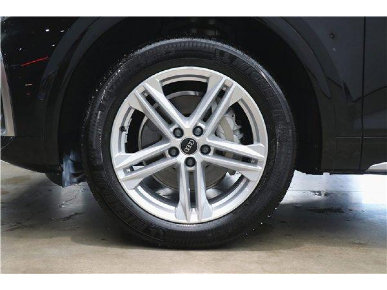 Audi Q5L 40 2022