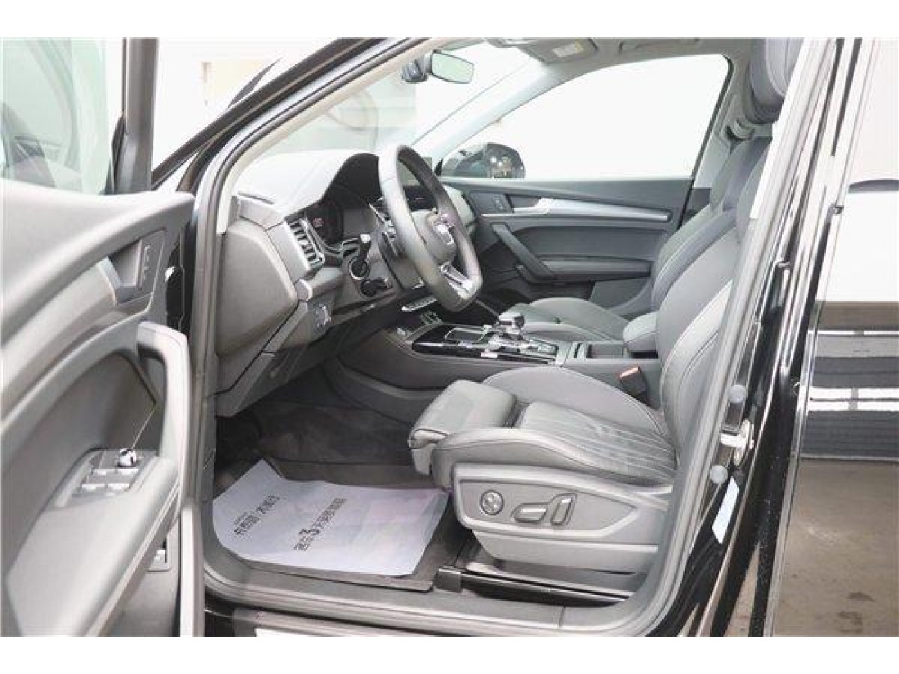 Audi Q5L 40 2022