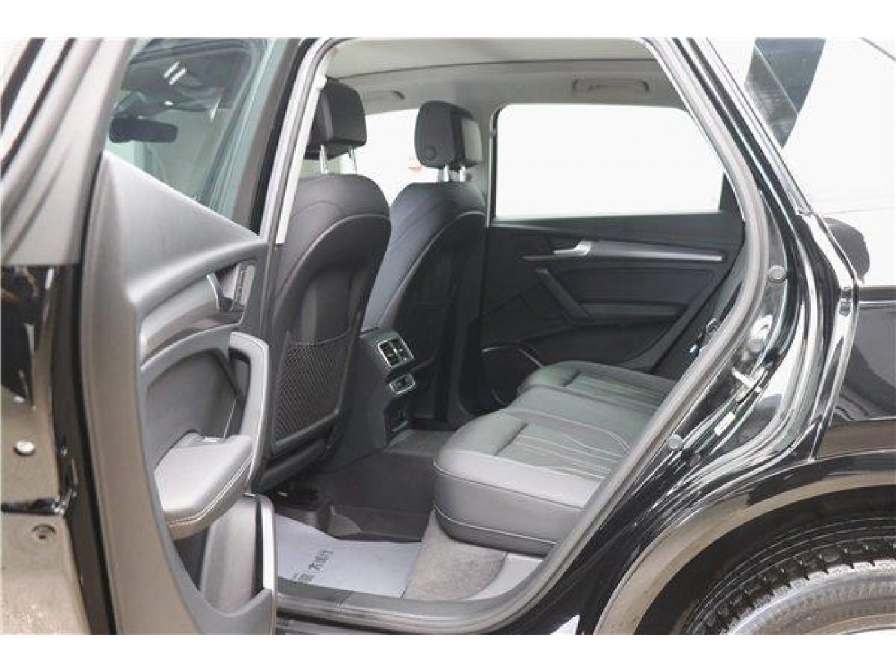 Audi Q5L 40 2022