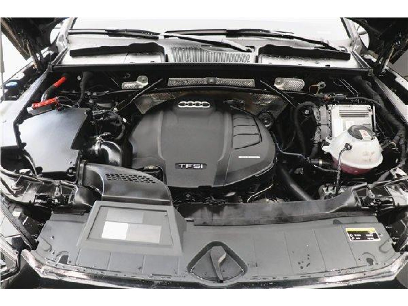 Audi Q5L 40 2022