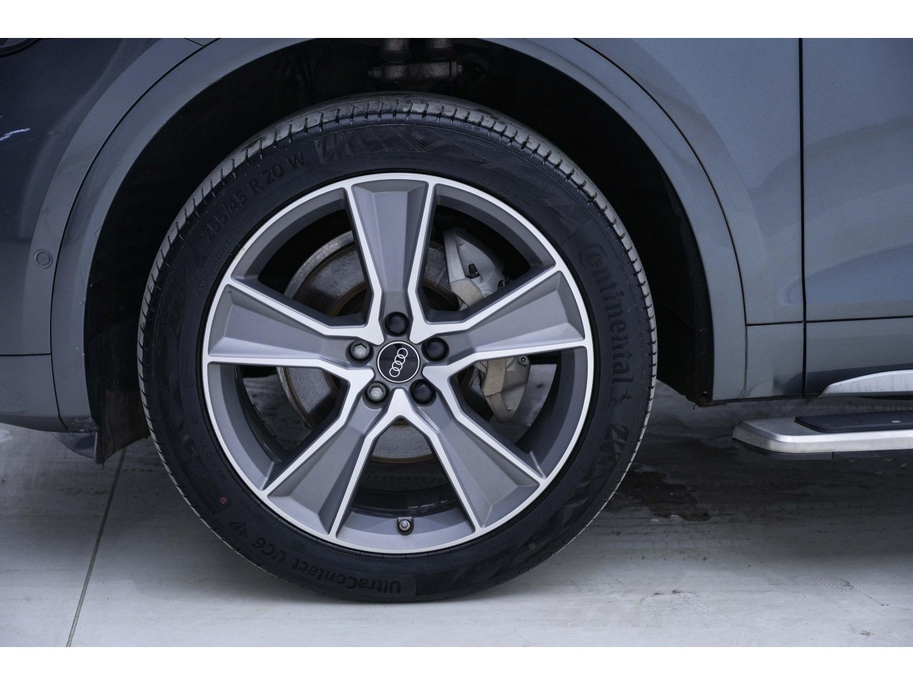 Audi Q5L 45 2023