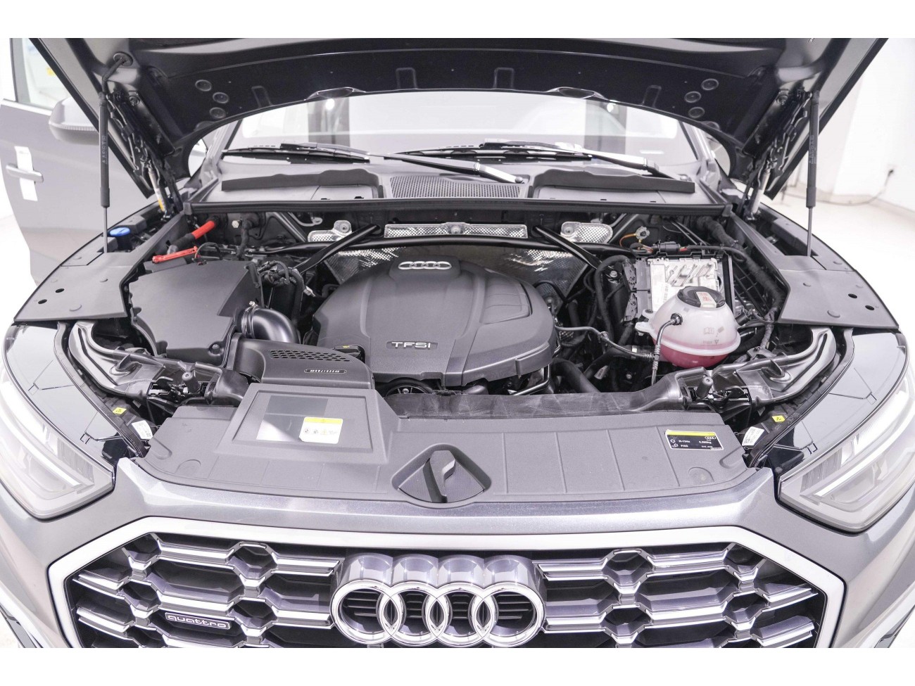 Audi Q5L 45 2023