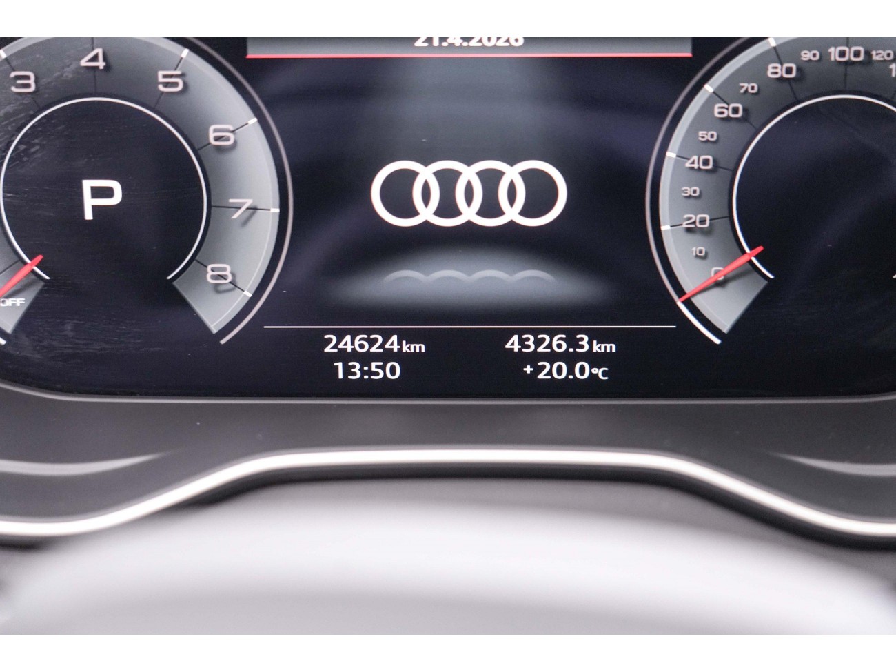 Audi Q5L 45 2023