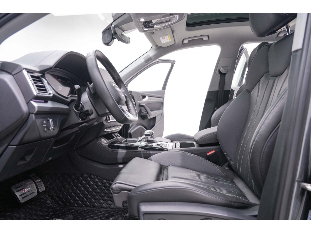 Audi Q5L 45 2023