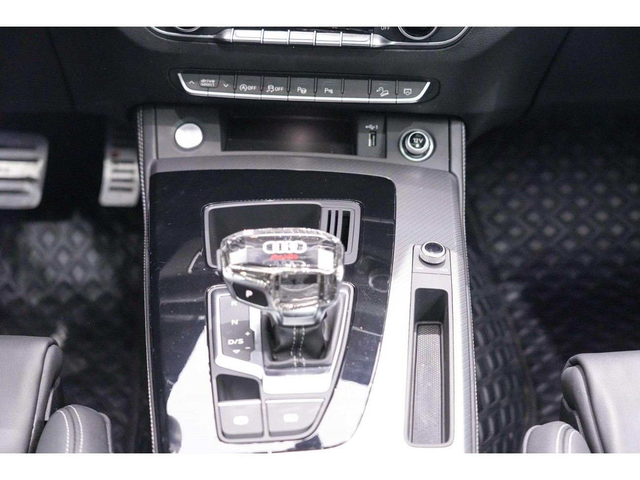 Audi Q5L 45 2023