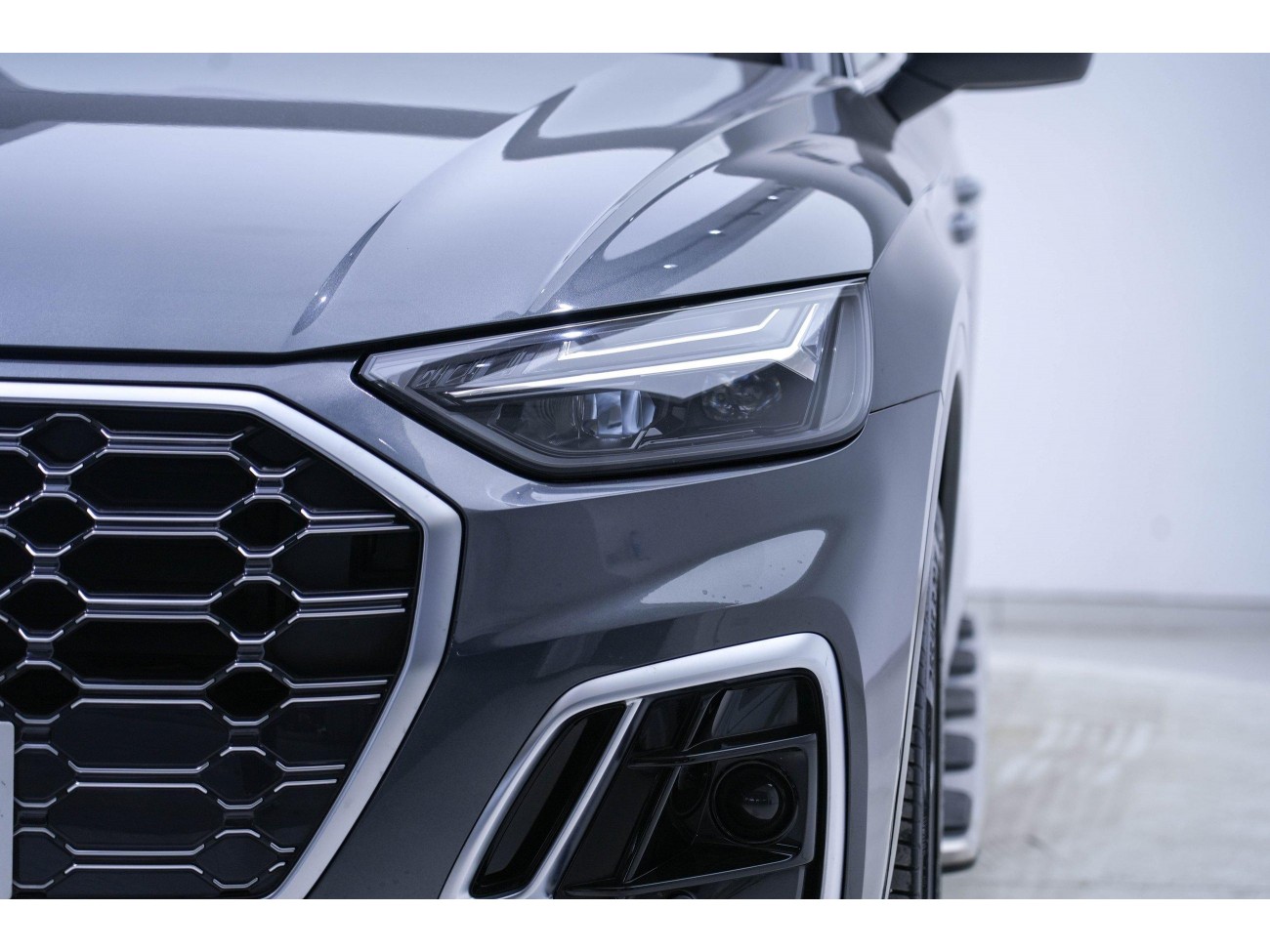Audi Q5L 45 2023