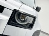 Land Rover Defender 2021
