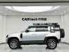 Land Rover Defender 2021