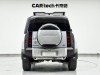 Land Rover Defender 2021