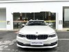 BMW 525Li 2019
