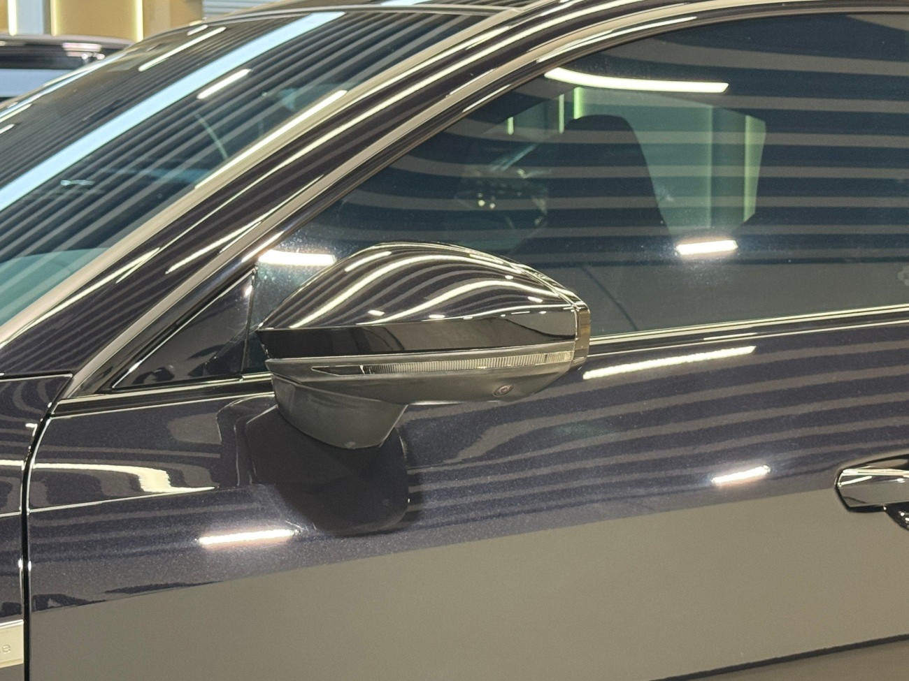 Audi A7L 45 TFSI 2024