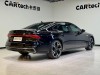 Audi A7L 45 TFSI 2024