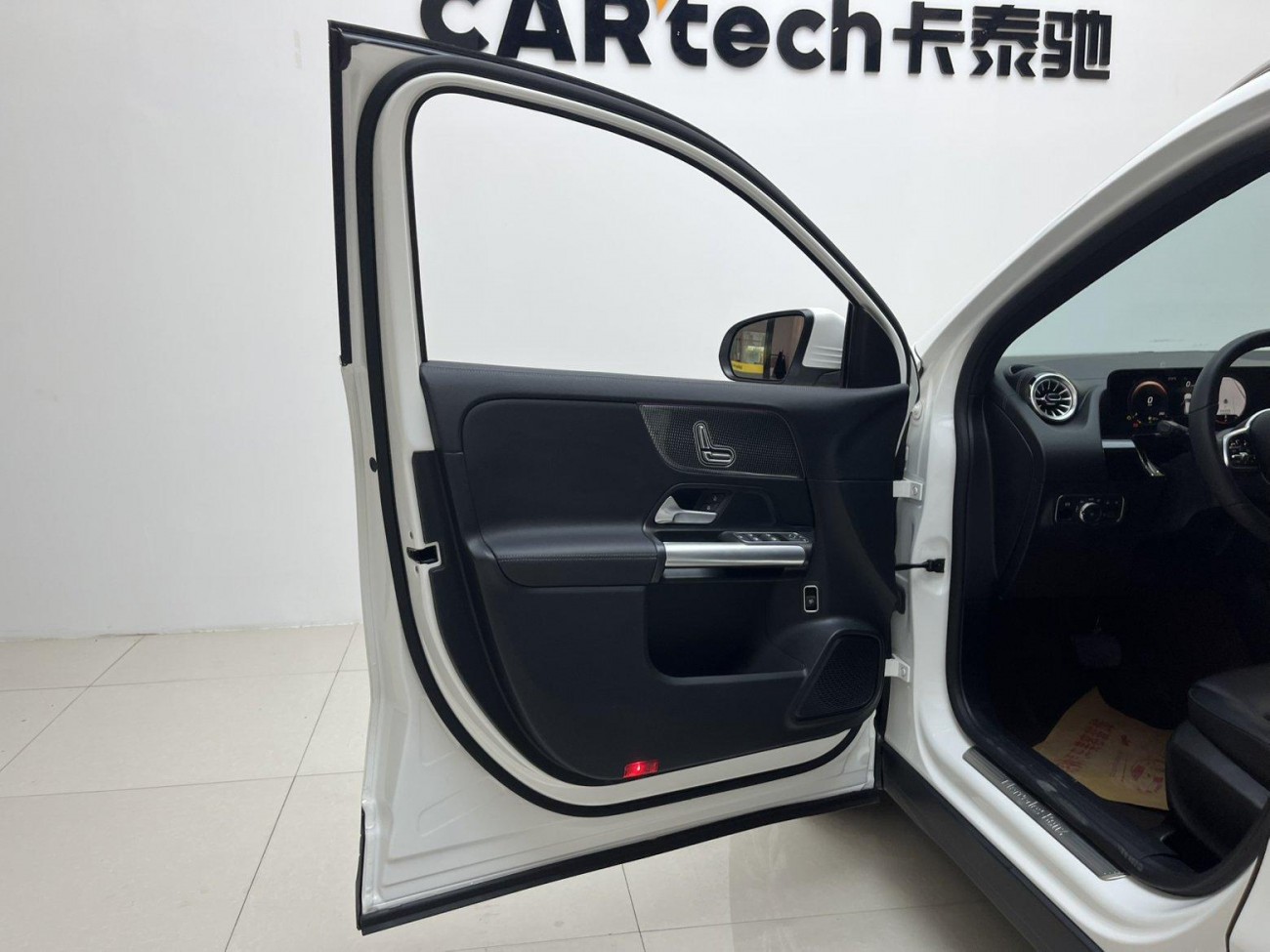 Mercedes-Benz GLA 220 2022
