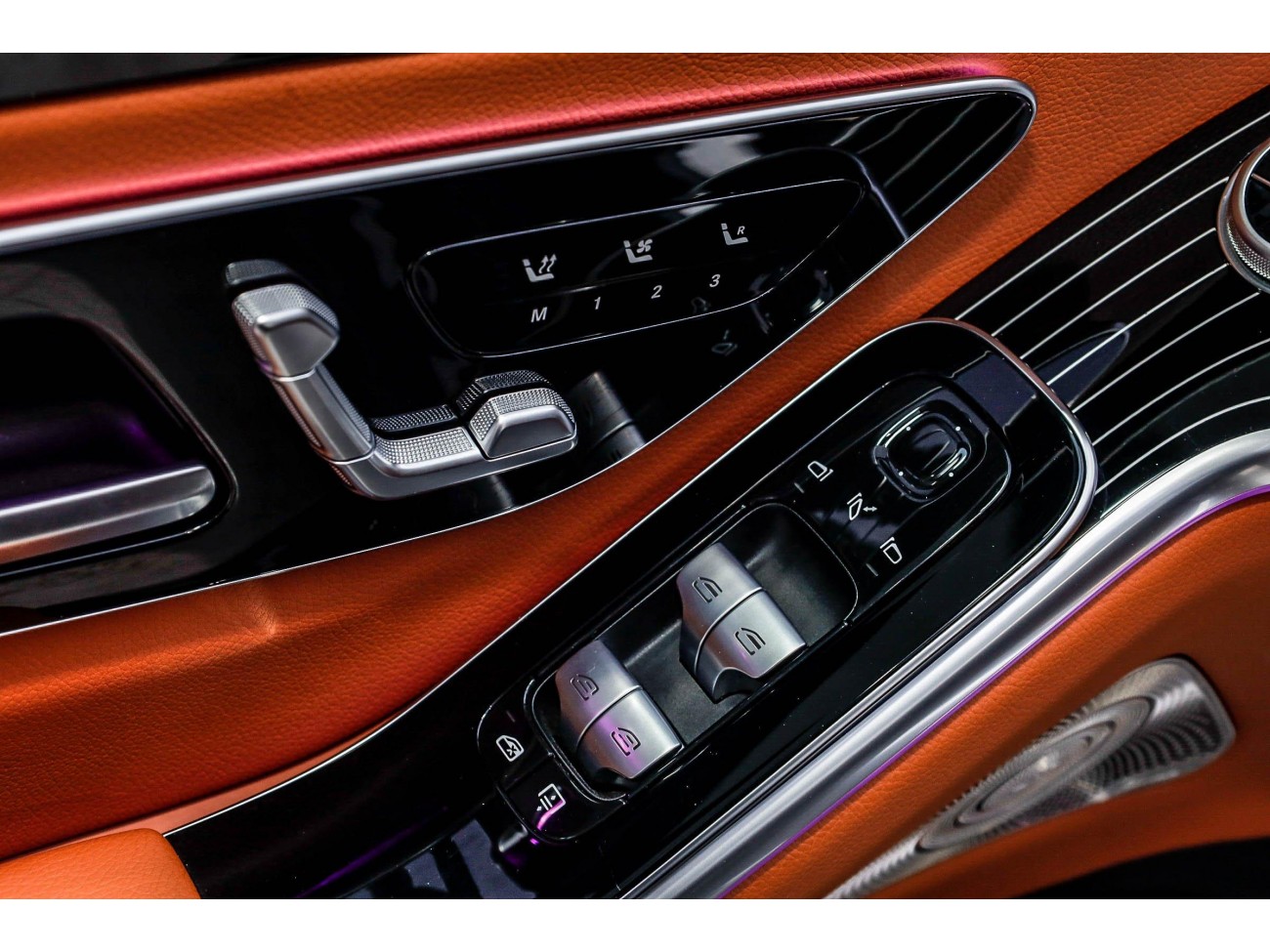 Mercedes-Benz S 450 L 2023