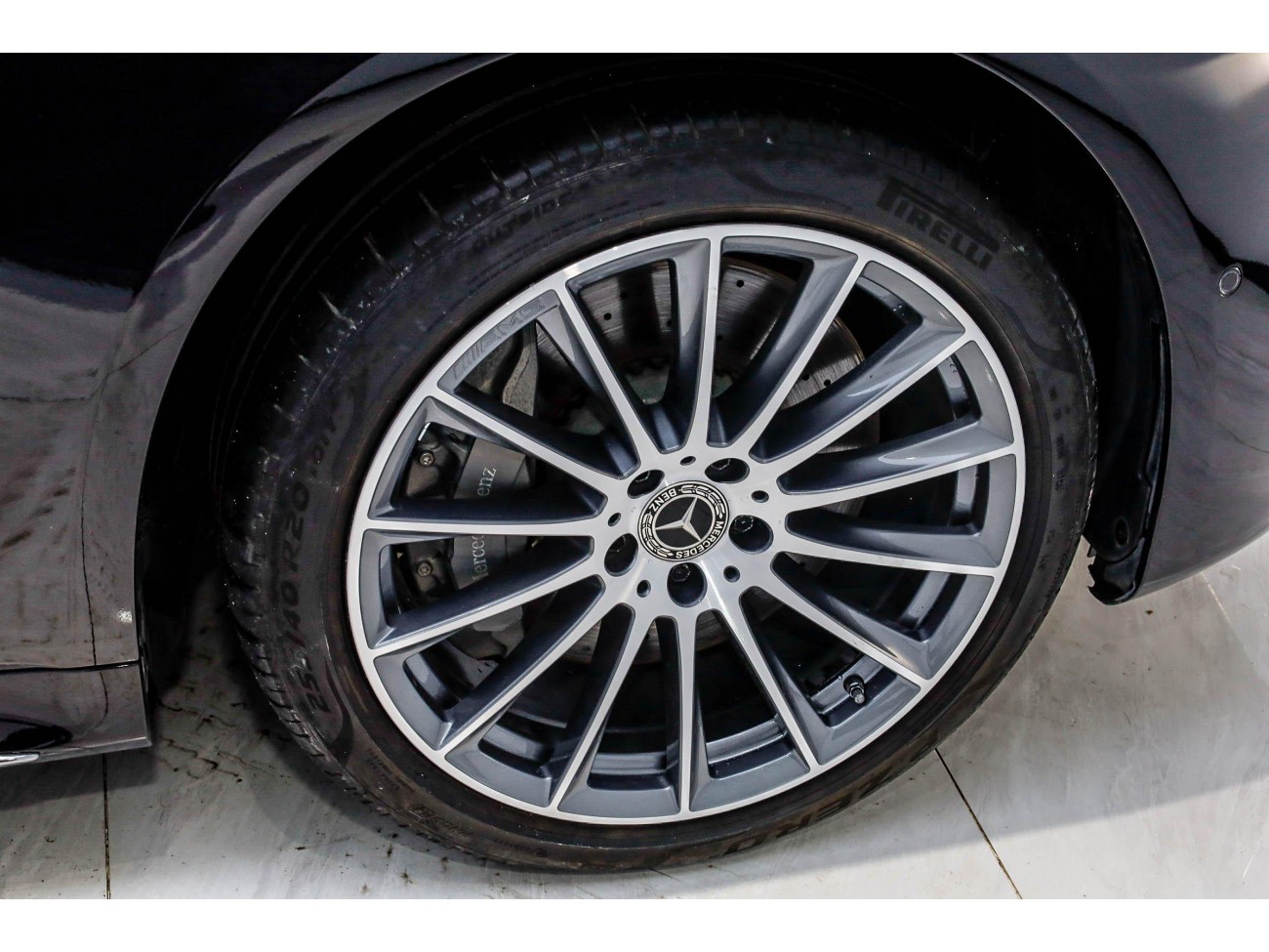 Mercedes-Benz S 450 L 2023