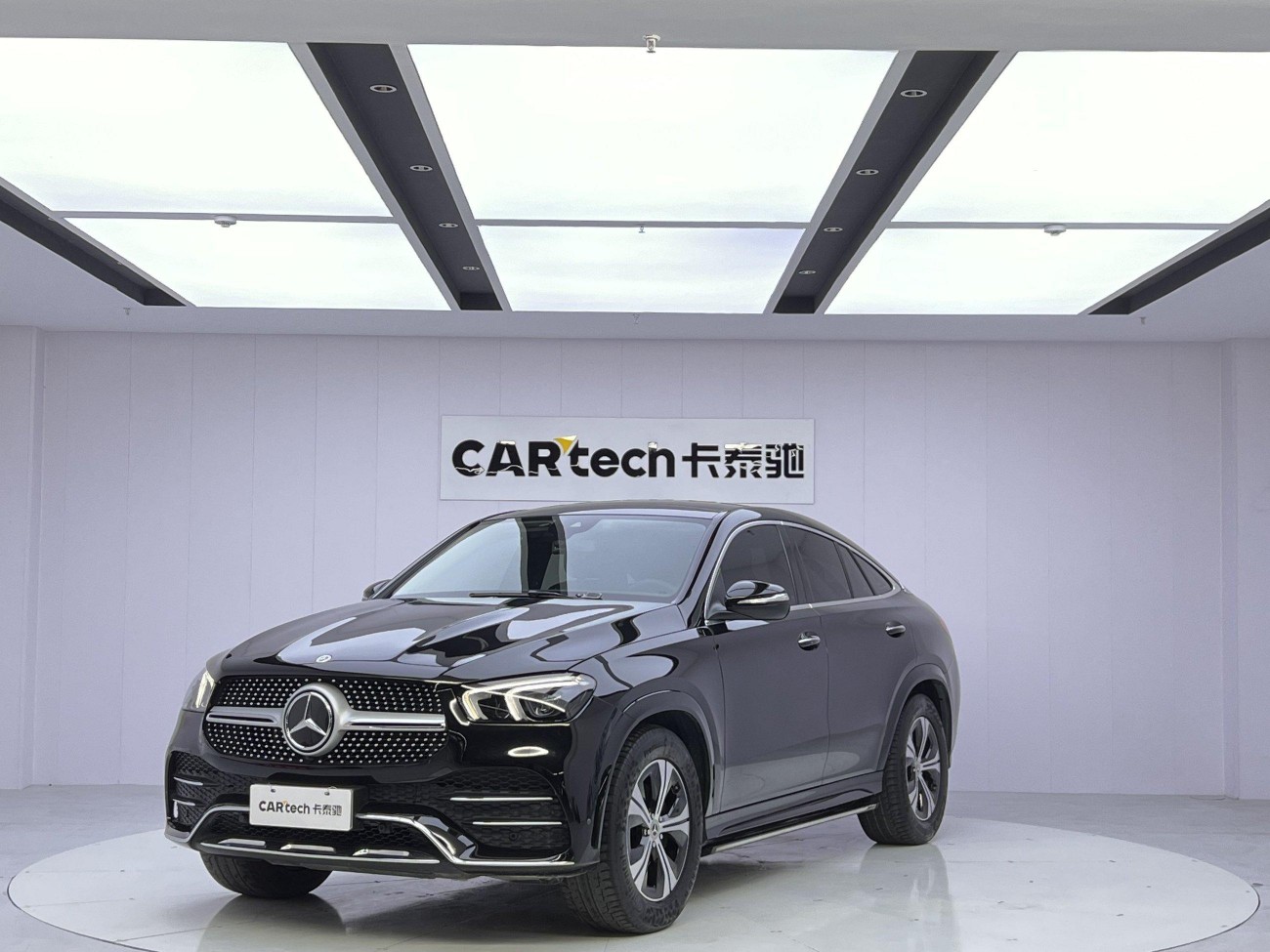 Mercedes-Benz GLE 350 4MATIC 2022