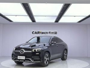 Mercedes-Benz GLE 350 4MATIC 2022