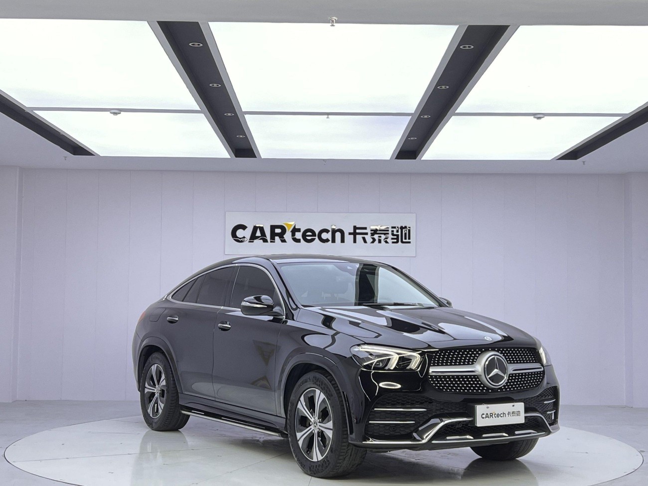 Mercedes-Benz GLE 350 4MATIC 2022