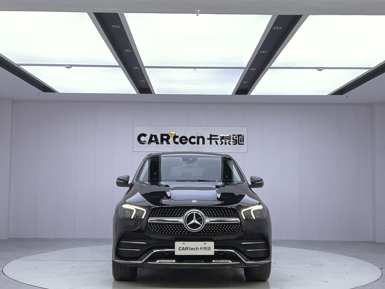 Mercedes-Benz GLE 350 4MATIC 2022