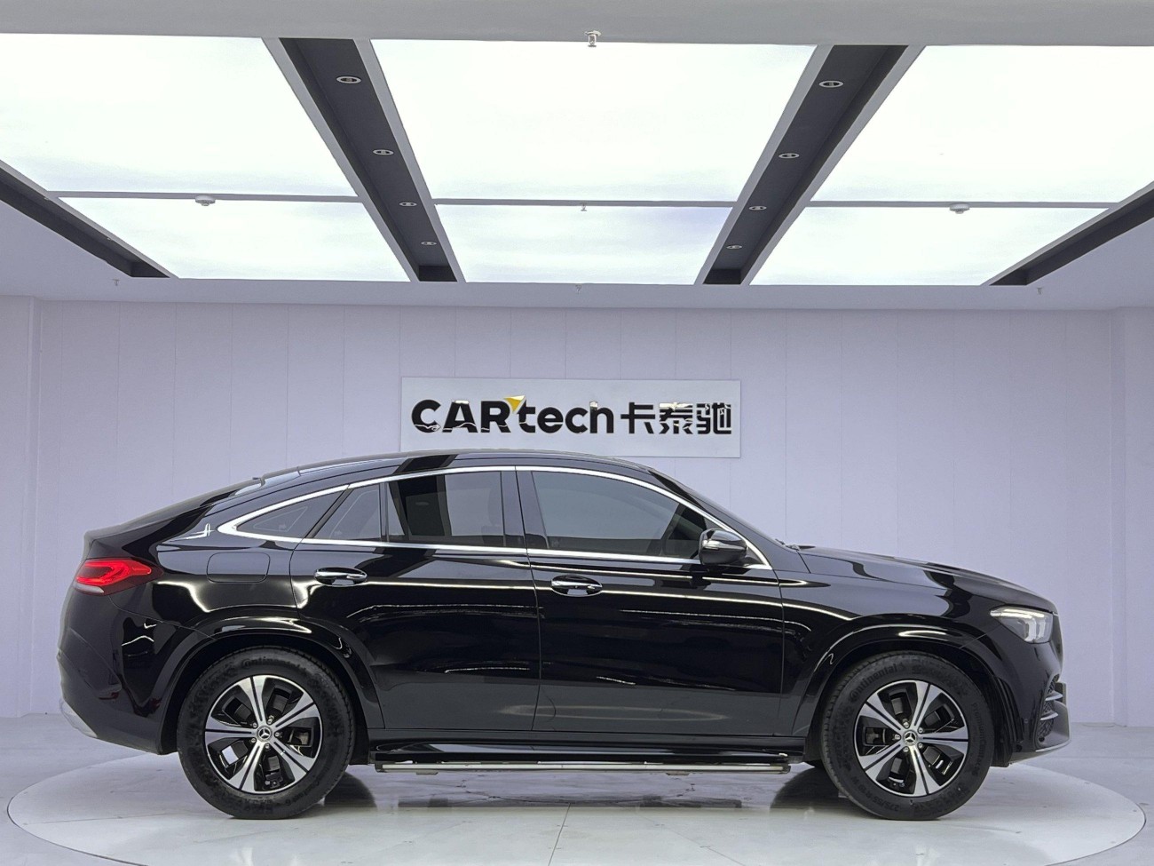 Mercedes-Benz GLE 350 4MATIC 2022