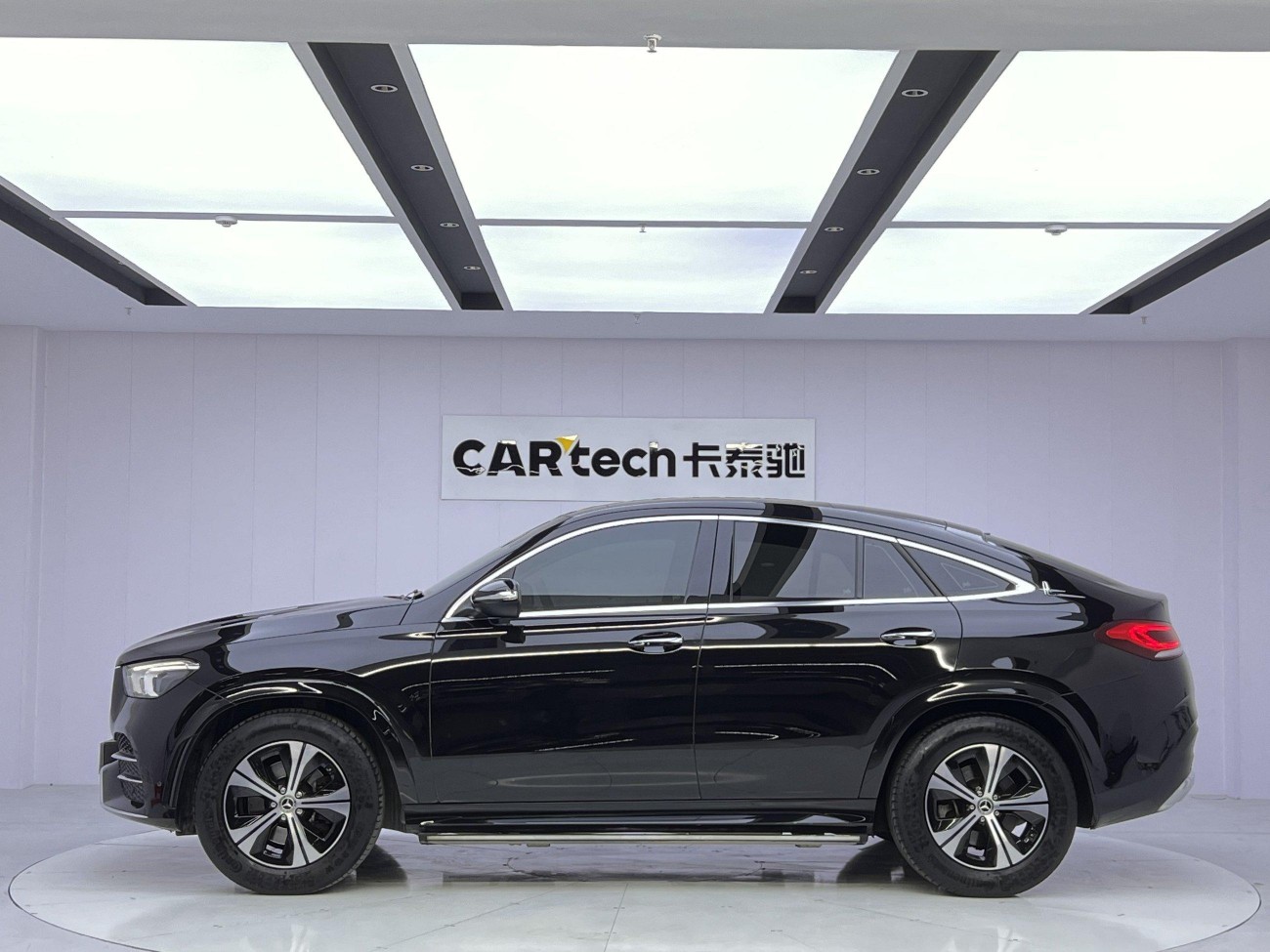 Mercedes-Benz GLE 350 4MATIC 2022