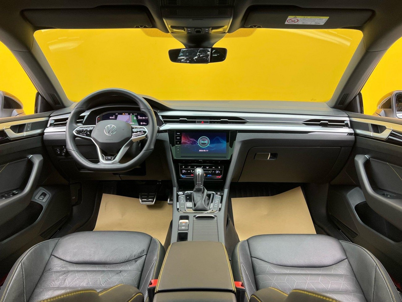 Volkswagen CC 2024