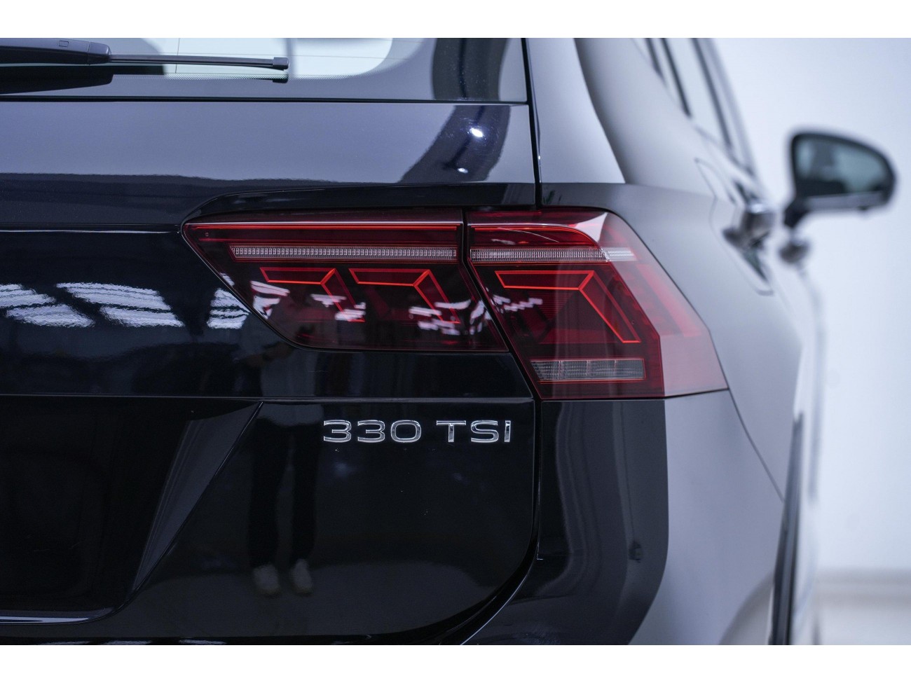Volkswagen Tiguan L 2024