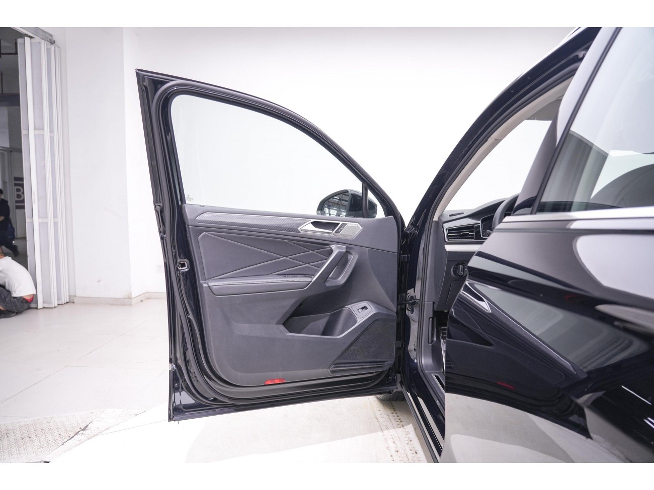 Volkswagen Tiguan L 2024