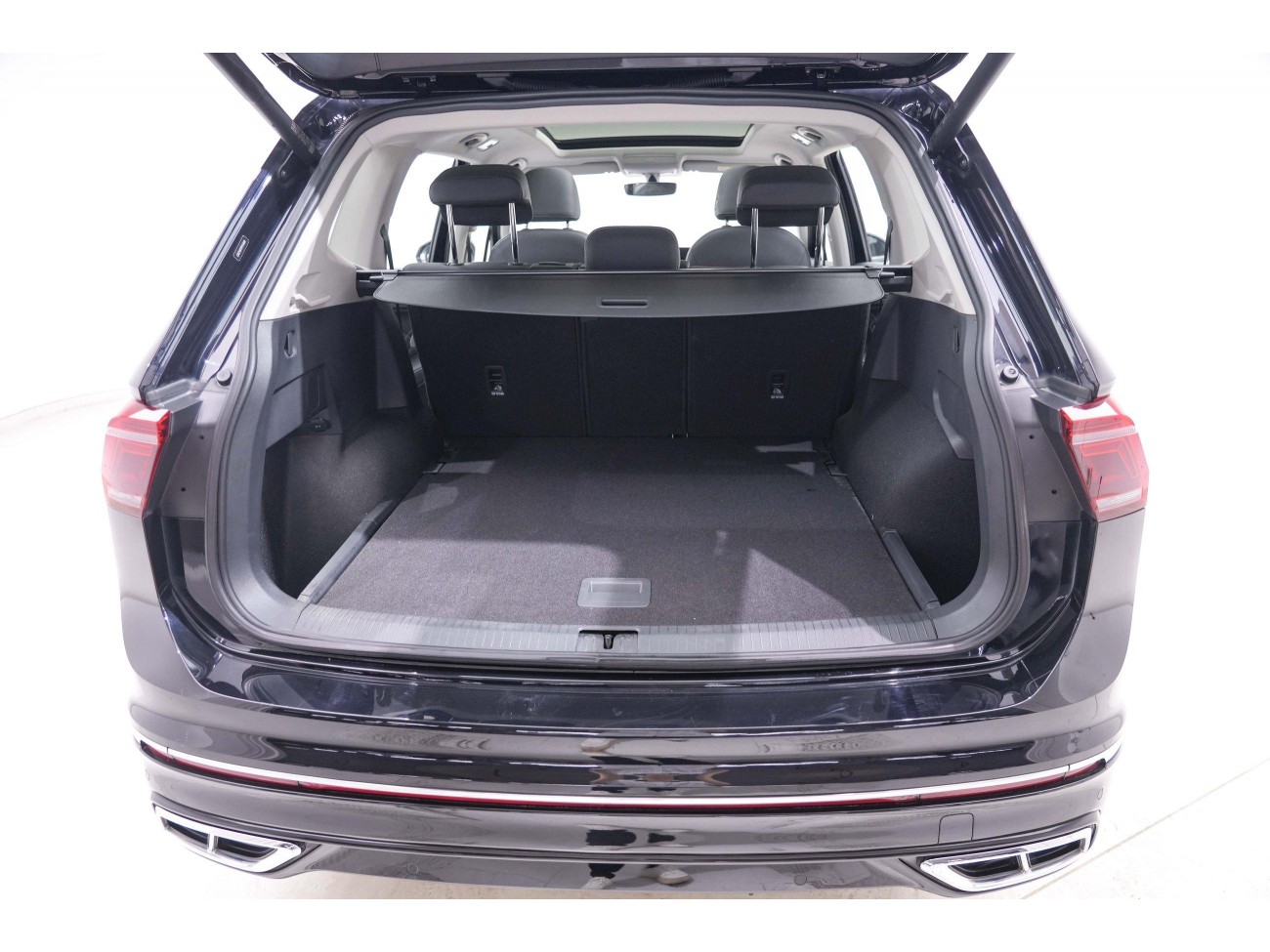 Volkswagen Tiguan L 2024