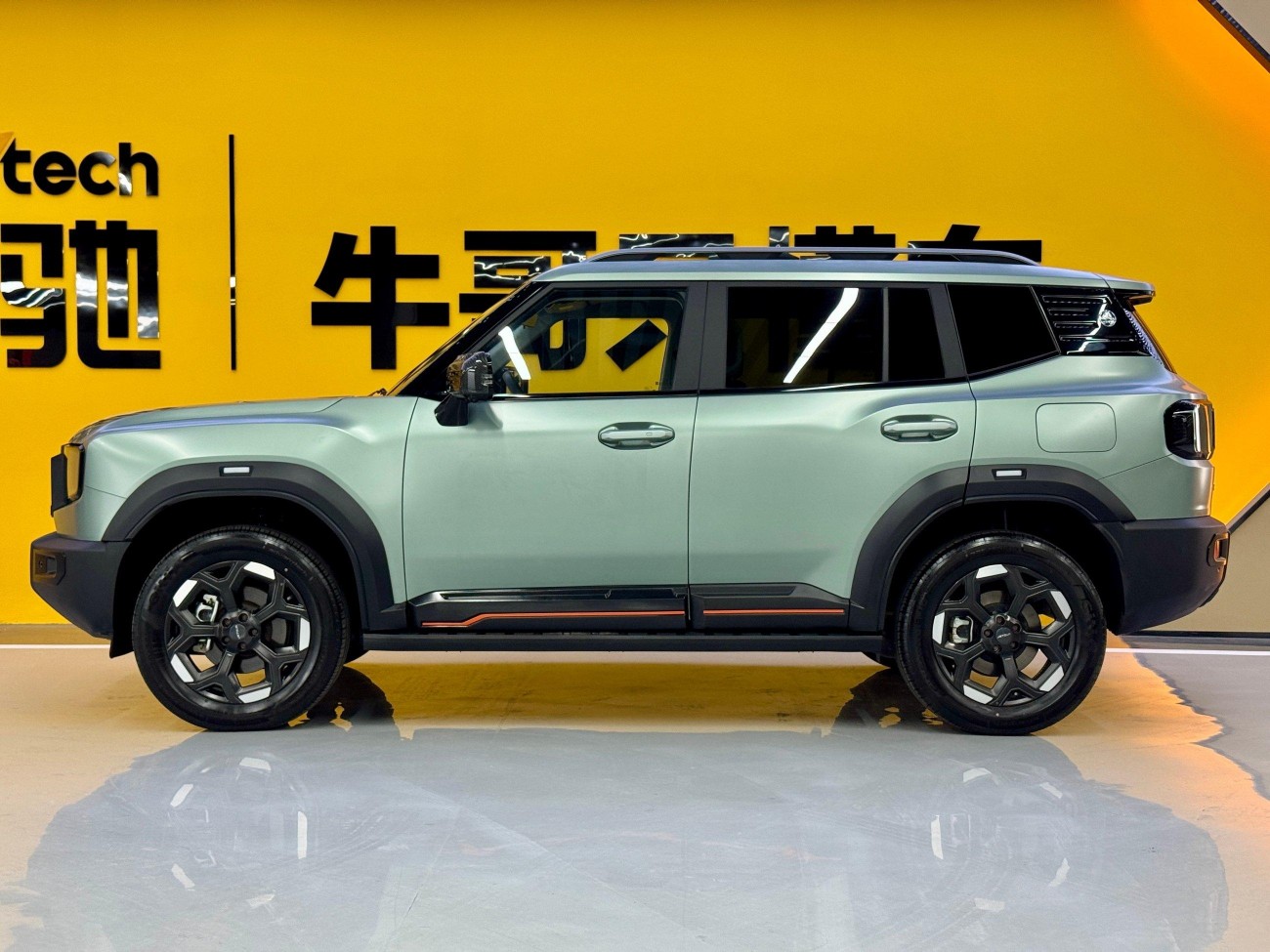 Jetour Freedom 2025