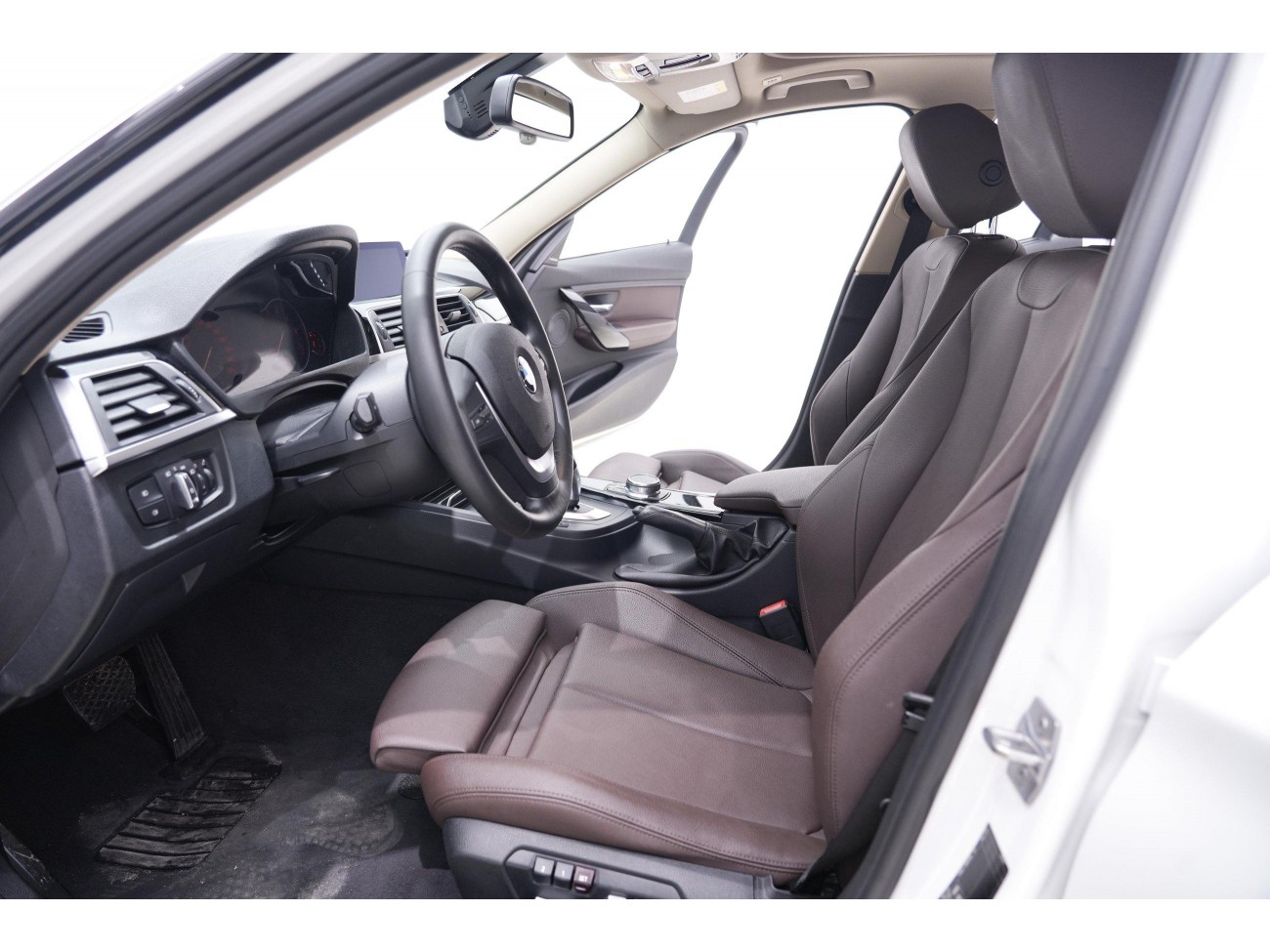 BMW 320Li 2019