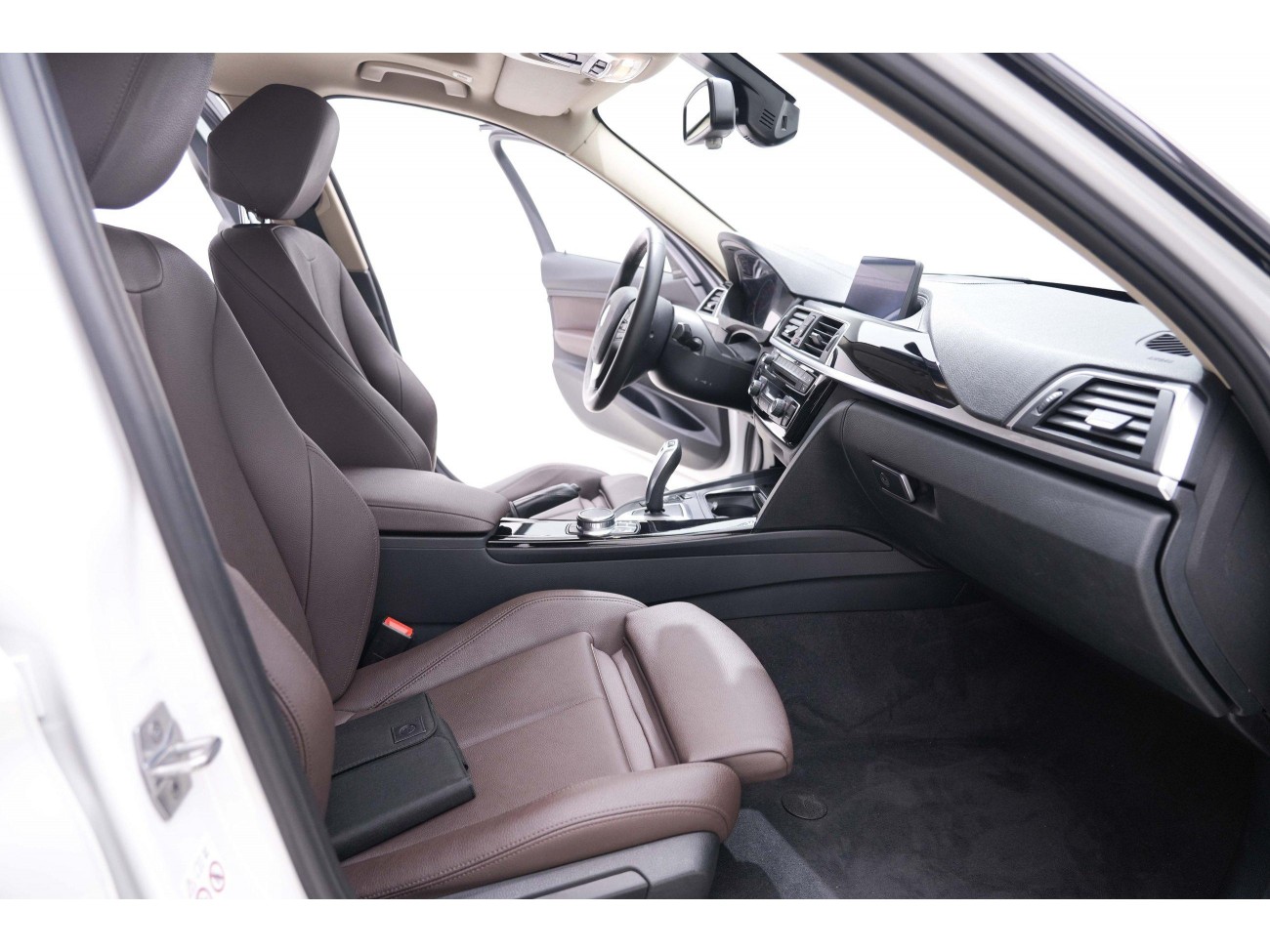 BMW 320Li 2019