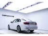 BMW 320Li 2019