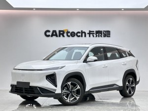 Geely Galaxy Galaxy L7 2025