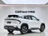 Geely Galaxy Galaxy L7 2025